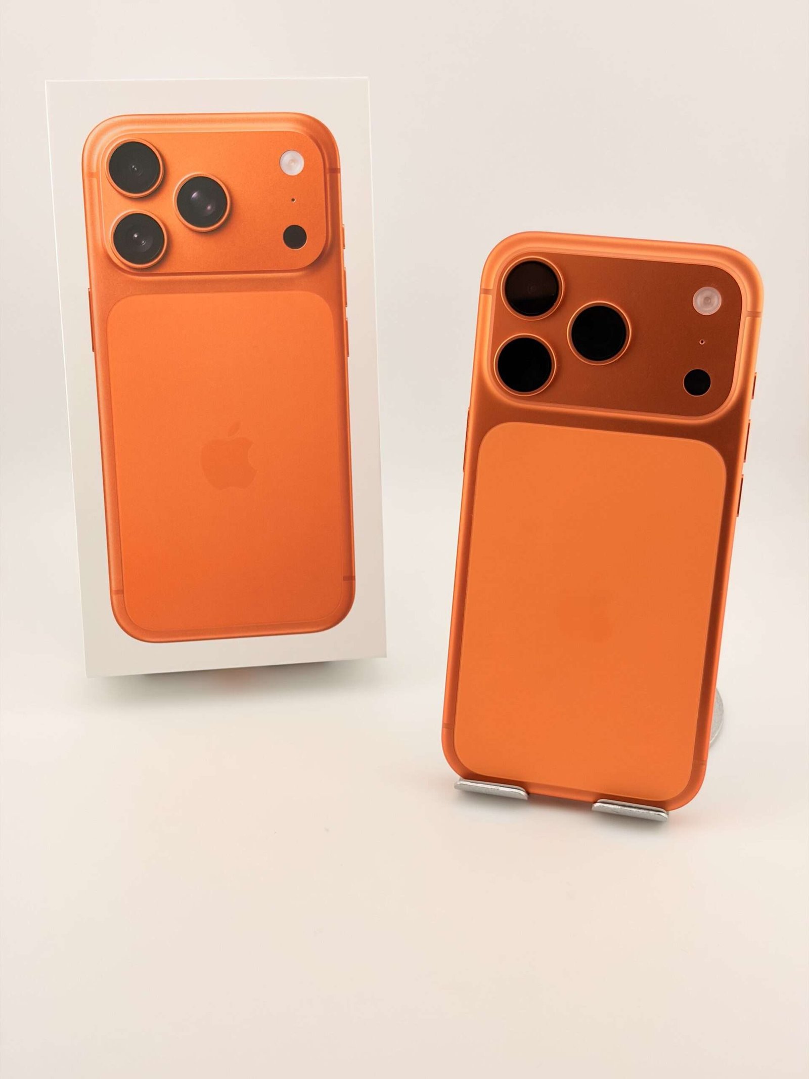 iPhone 17 Pro – 256GB Usato - immagine 5