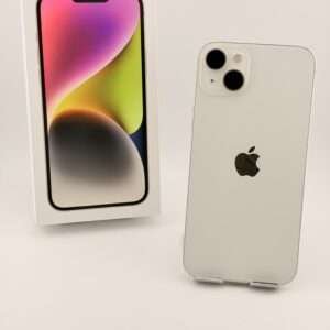 iPhone 14 Plus-256GB Usato