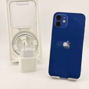 iPhone 12 64GB Usato