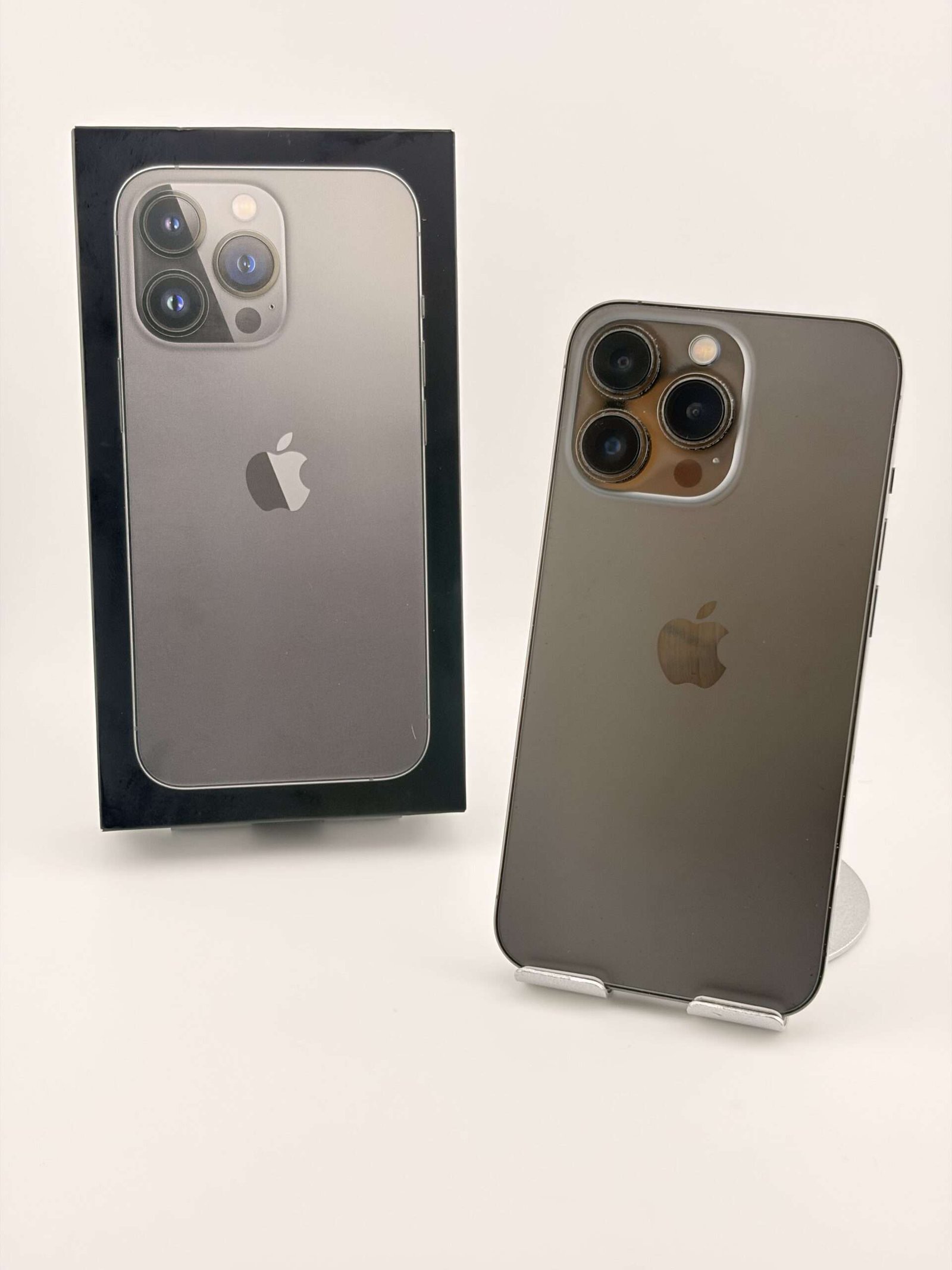 iPhone 13 Pro 128GB Usato