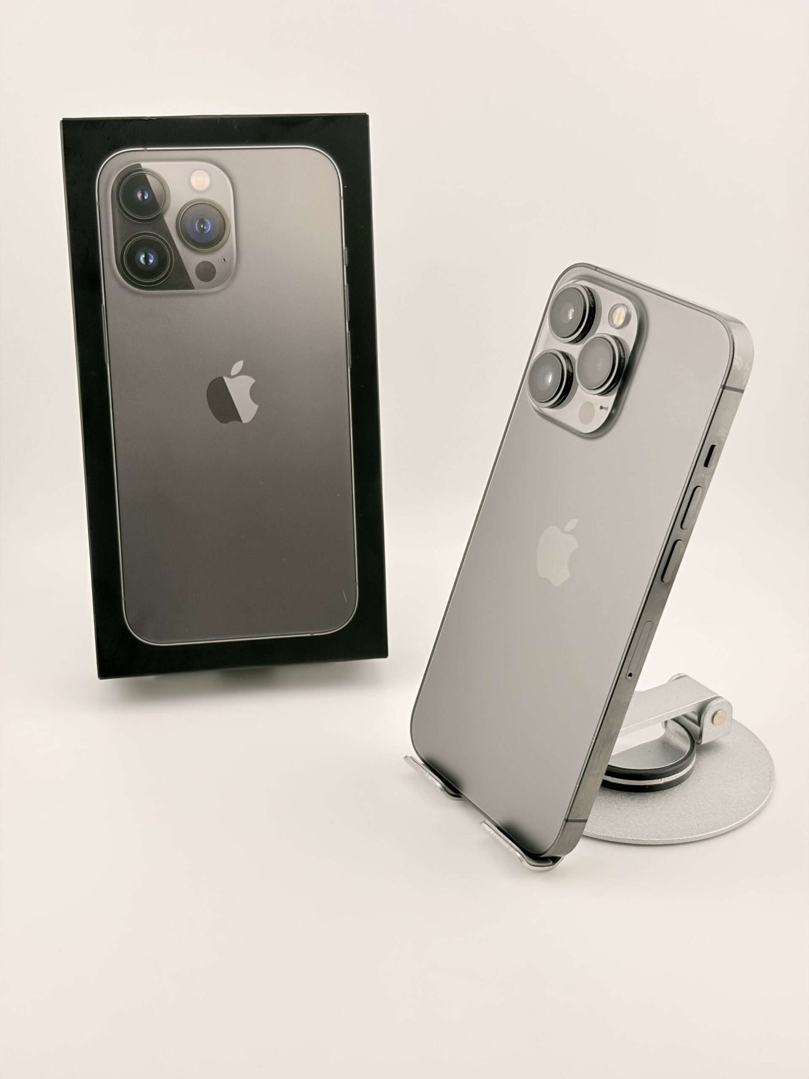 iPhone 13 Pro 128GB Usato - immagine 4