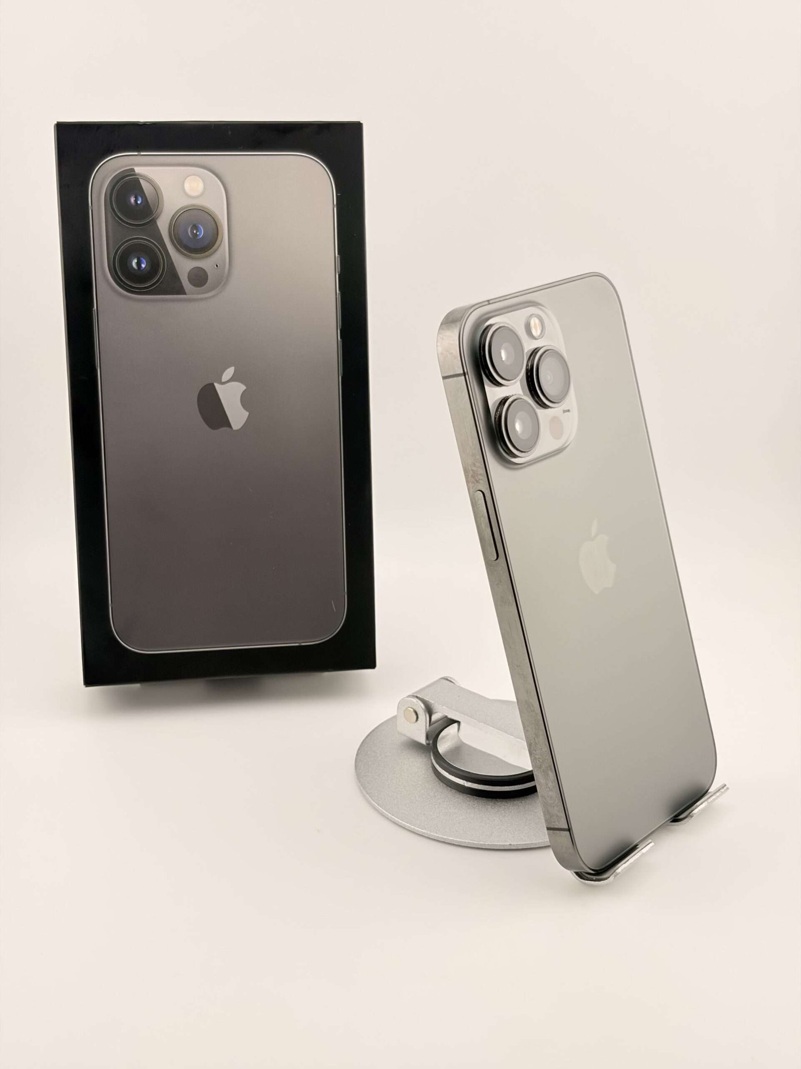 iPhone 13 Pro 128GB Usato - immagine 5