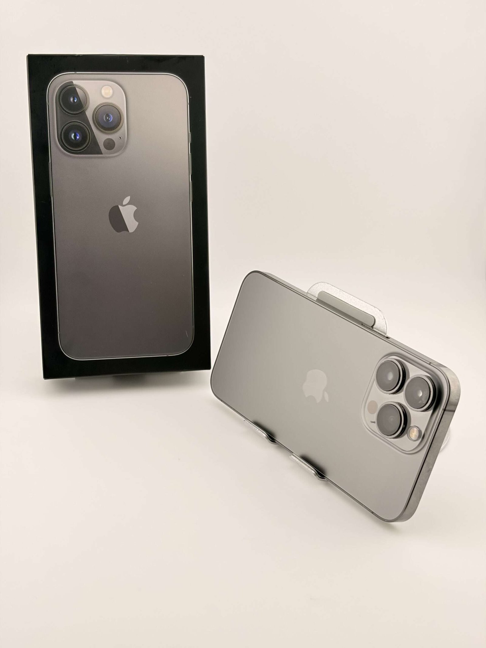 iPhone 13 Pro 128GB Usato - immagine 6