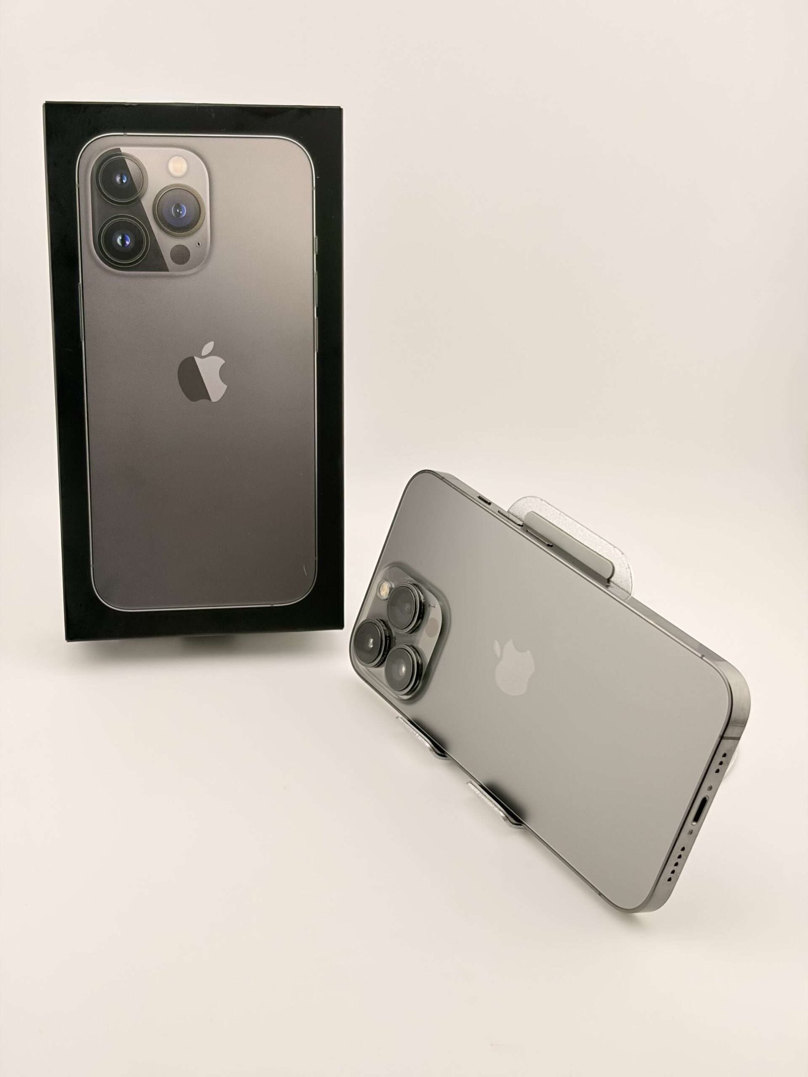 iPhone 13 Pro 128GB Usato - immagine 7