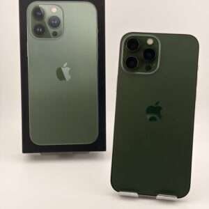 iPhone 13 Pro Max – 128GB Usato