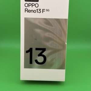 OPPO Reno 13F 5G – Modello CPH2699 Nuovo