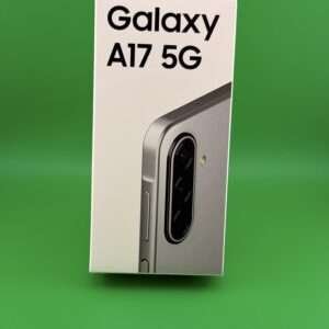Samsung Galaxy A17 5G 128GB Nuovo