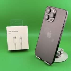 iPhone 14 Pro Max – 256GB Usato