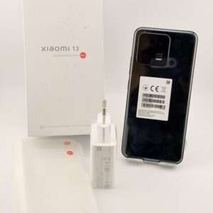 Xiaomi 13 256GB Usato