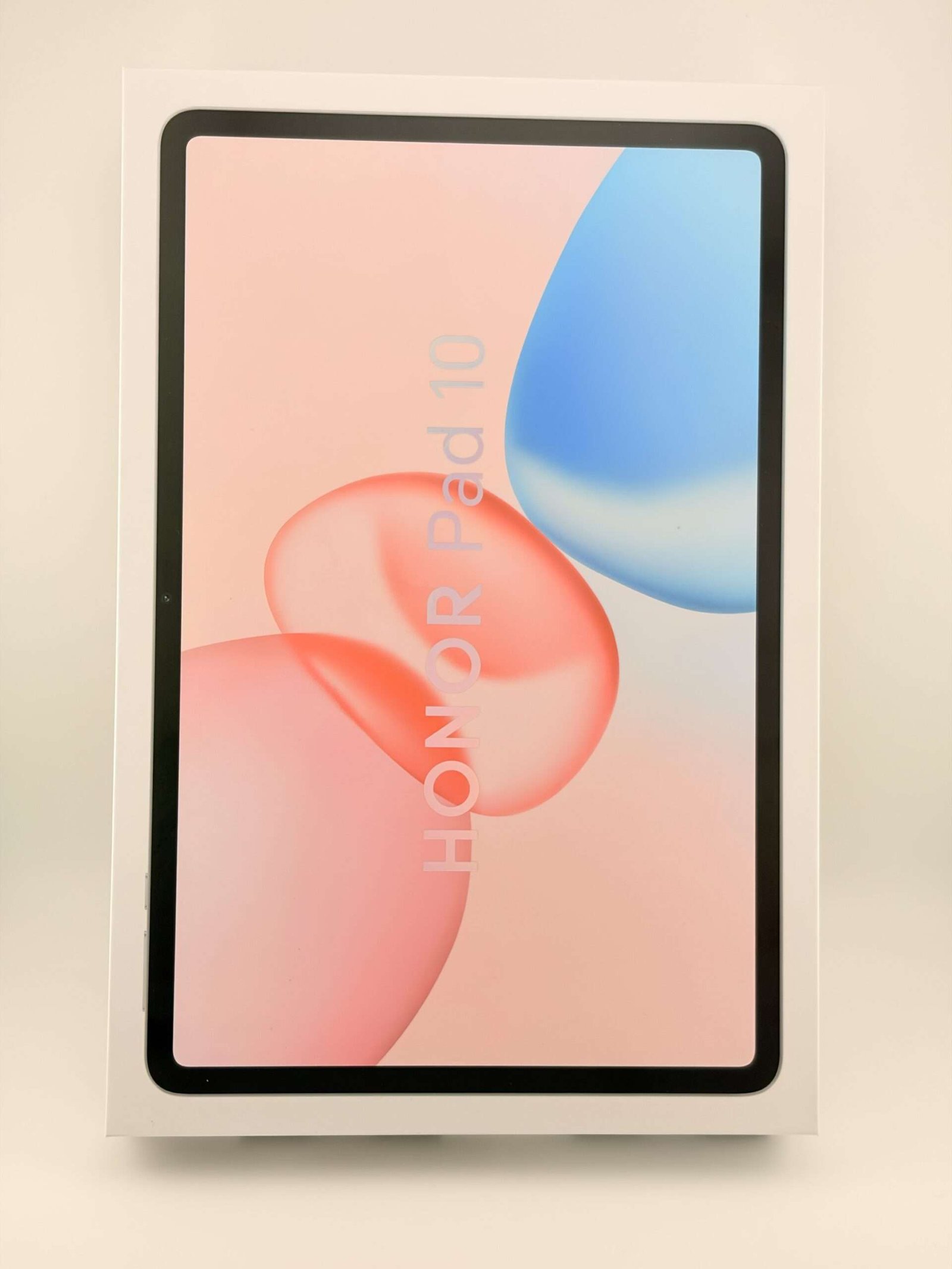 Honor Pad 10 256GB Nuovo(Confezione Sigillato) - immagine 5