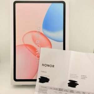 Honor Pad 10 256GB Nuovo(Confezione Sigillato)