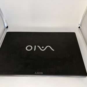 Sony Intel(R) Core(TM)2 Duo CPU 500gb 4gb ram Usato