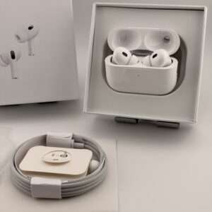 AirPods 2e Pro Compatibile