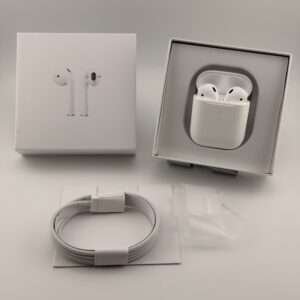 AirPods 2e Gen (Compatibile)