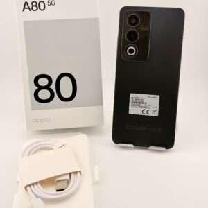 Oppo A80 5G – 256GB Usato