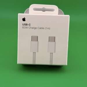 Cavo di caricatore USB-C da 60W