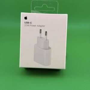 Alimentatore USB-C 20W