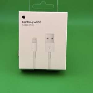 Cavo da Lightning a USB