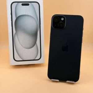 iPhone 15 Plus – 128GB Usato