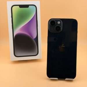 iPhone 14 – 256GB Usato