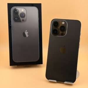 iPhone 13 Pro – 256GB Usato