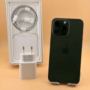 iPhone 13 Pro – 128GB Usato