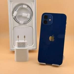 iPhone 12 – 128GB Usato