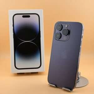 iPhone 14 Pro -128GB Usato