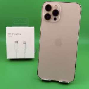 iPhone 12 Pro Max – 128GB Usato