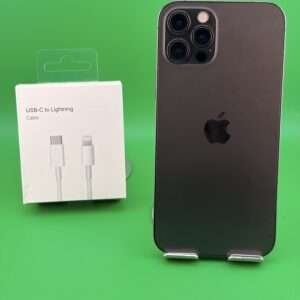 iPhone 12 Pro – 128GB Usato