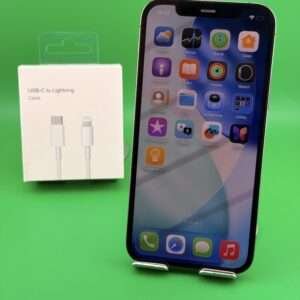 iPhone 12 – 128GB Usato 74%