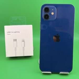 iPhone 12 – 128GB Usato 93%