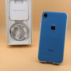 iPhone Xr 64GB Usato