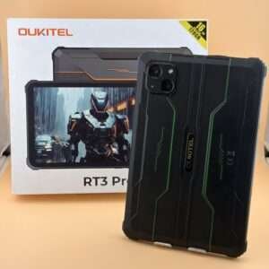Oukitel RT3 Pro 128GB