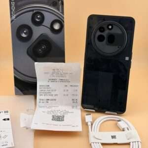 Nothing Phone 3A Pro 256GB