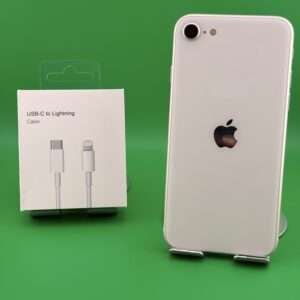 iPhone SE 2022 (3ª Generazione) 128GB Usato