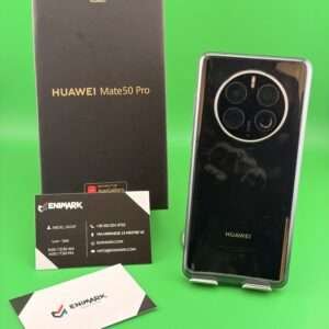 Huawei Mate 50 Pro 256GB (Pari al nuovo)