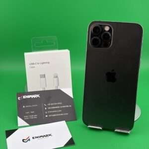 iPhone 12 Pro – 256GB Usato