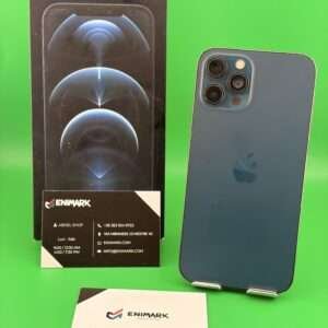 iPhone 12 Pro Max 256GB Usato
