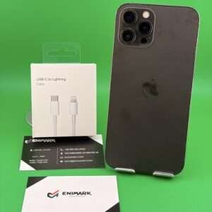 iPhone 12 Pro Max 512GB Usato