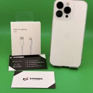 iPhone 13 Pro – 128 GB Usato Bianco