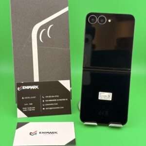 Samsung Galaxy Z Flip 7 FE 256GB Usato