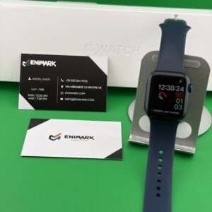 Apple Watch Series 6 (40mm GPS) Usato