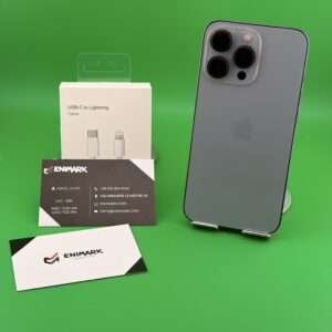 iPhone 13 Pro – 128 GB Usato Blu