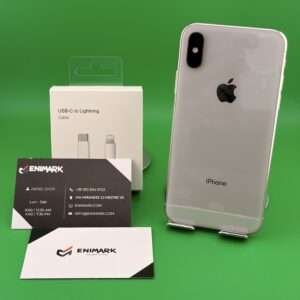 iPhone X 64gb Usato 84%
