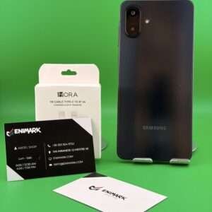 Samsung A07 – 256GB Usato
