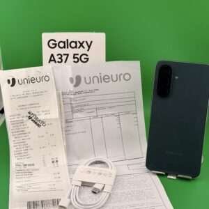 Samsung A37 5G 128GB (COME NUOVO)