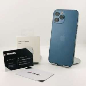 iPhone 12 Pro Max 128GB Usato