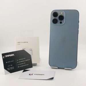 iPhone 13 Pro Max – 128GB Usato