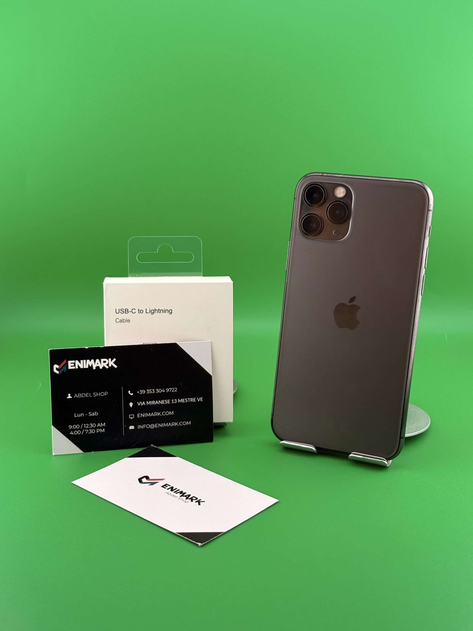 iPhone 11 Pro - 64GB Usato